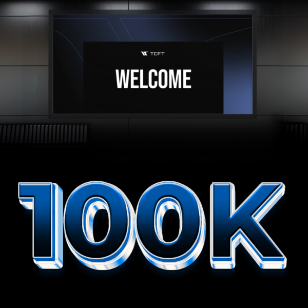 100K 2 Phases Challenge
