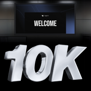 10K 2 Phases Challenge