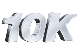 10K 2 Phases Challenge