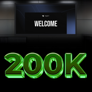 200K 2 Phases Challenge