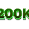 200K