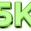 5K