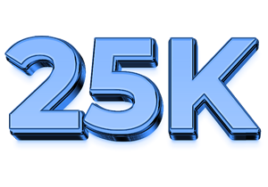 25K 2 Phases Challenge