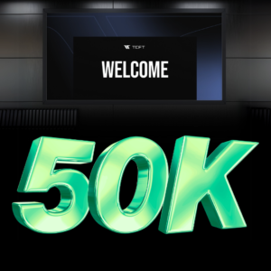 50K 2 Phases Challenge