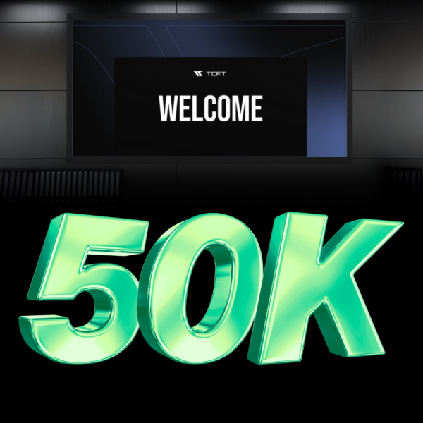 50K 2 Phases Challenge