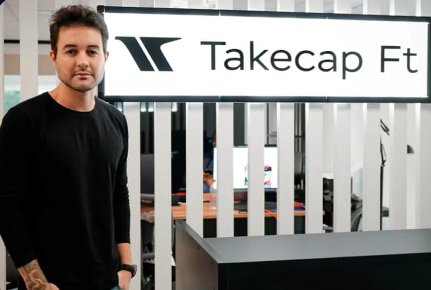 Imagem TakeCap FT